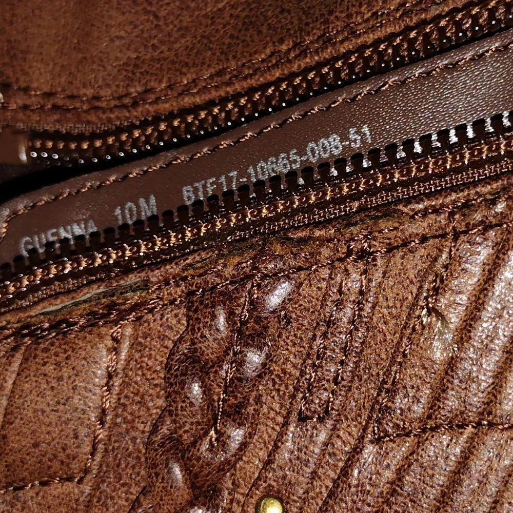 Booties - Picture 4 of 4